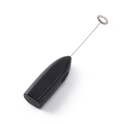 Electric Handheld Kitchen Whisk for Household Use